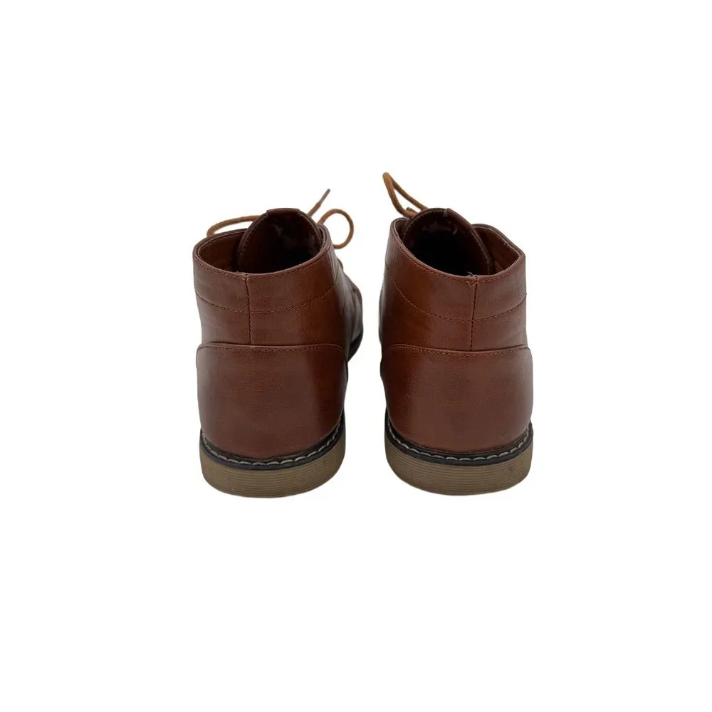 London Fog Mens Chukka
